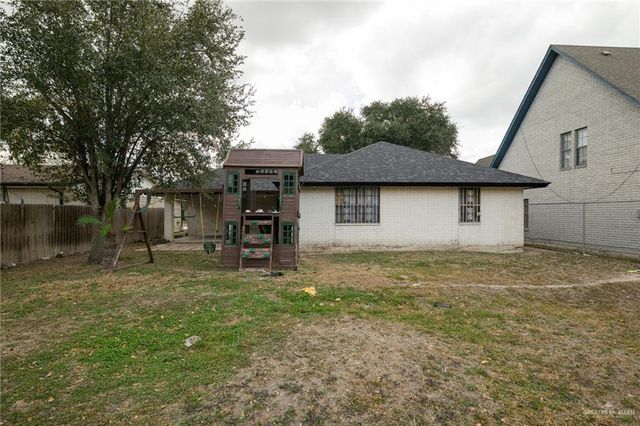 4005 Bonham Street, Harlingen, TX 78550