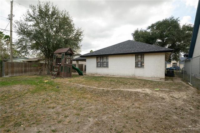 4005 Bonham Street, Harlingen, TX 78550