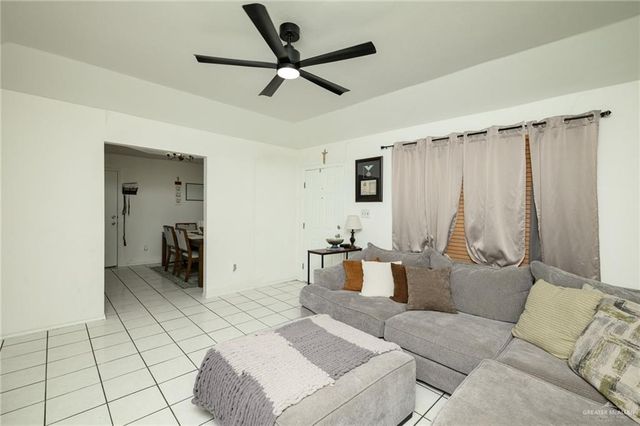 4005 Bonham Street, Harlingen, TX 78550