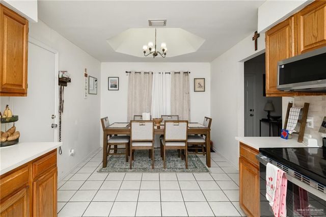 4005 Bonham Street, Harlingen, TX 78550