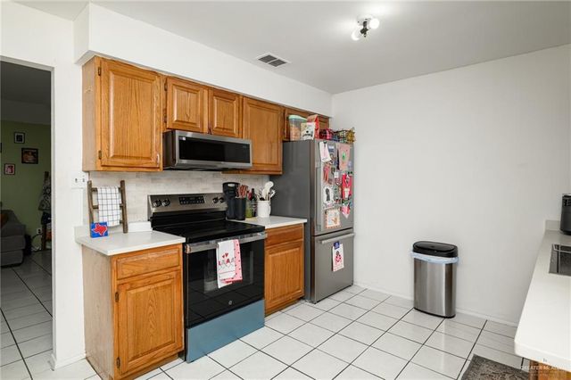 4005 Bonham Street, Harlingen, TX 78550