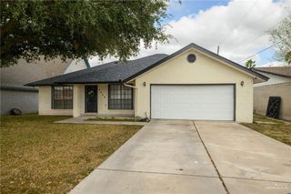 4005 Bonham Street, Harlingen, TX 78550