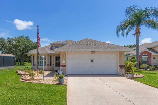 6307 BERKSHIRE PASS, Leesburg, FL 34748