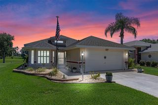 6307 BERKSHIRE PASS, Leesburg, FL 34748