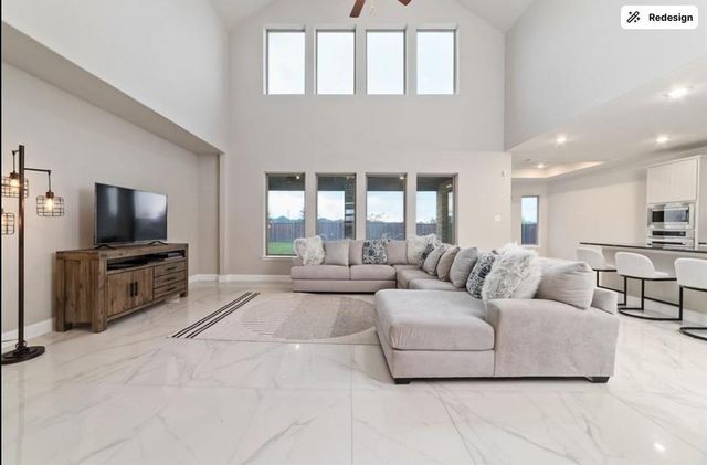 8922 Granary Gate Lane, Richmond, TX 77407