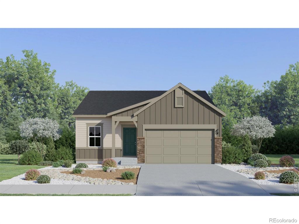 1758 Drumming Drive, Windsor, CO 80550