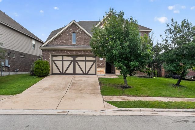 348 Vista Gardens DR, Buda, TX 78610