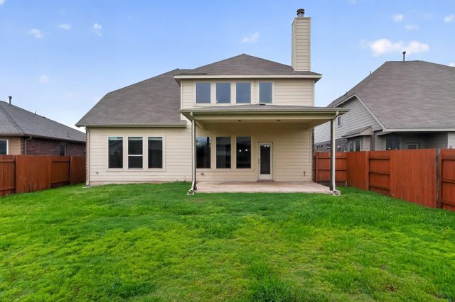 348 Vista Gardens DR, Buda, TX 78610