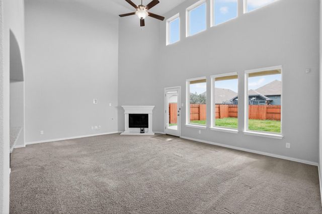 348 Vista Gardens DR, Buda, TX 78610