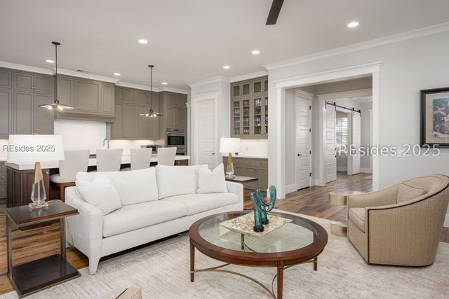 27 Remington Rd, Bluffton, SC 29910