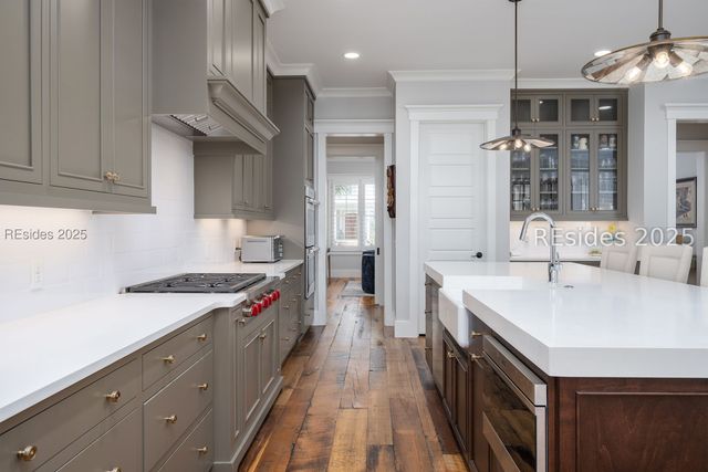 27 Remington Rd, Bluffton, SC 29910