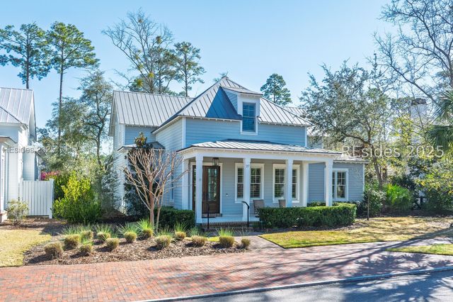 27 Remington Rd, Bluffton, SC 29910