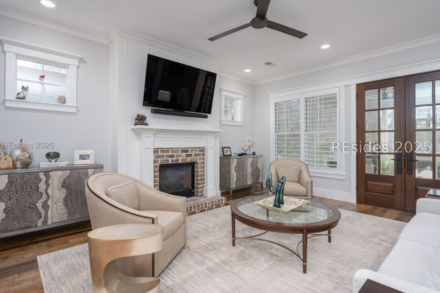 27 Remington Rd, Bluffton, SC 29910