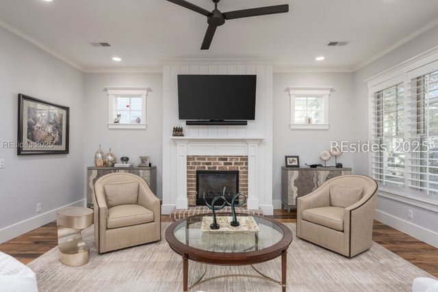 27 Remington Rd, Bluffton, SC 29910