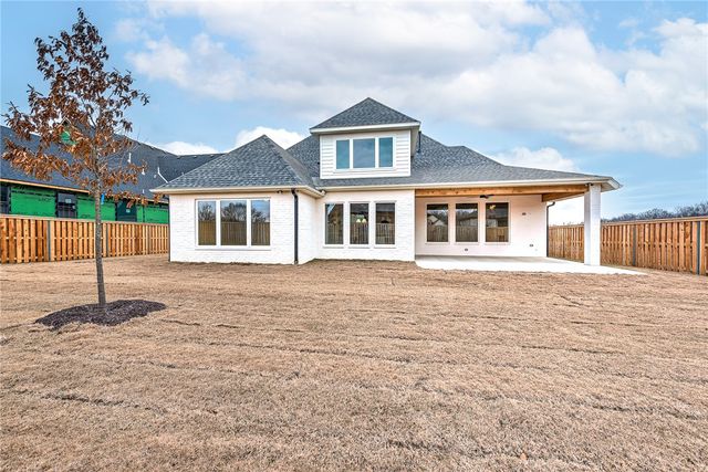 3902 SW Rhythm Avenue, Bentonville, AR 72713