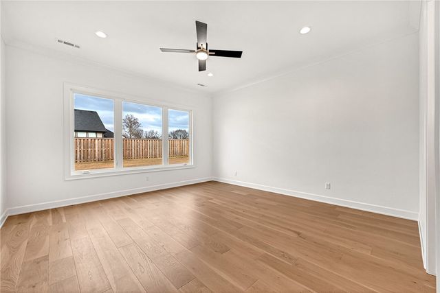 3902 SW Rhythm Avenue, Bentonville, AR 72713