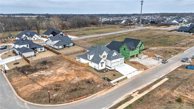 3902 SW Rhythm Avenue, Bentonville, AR 72713