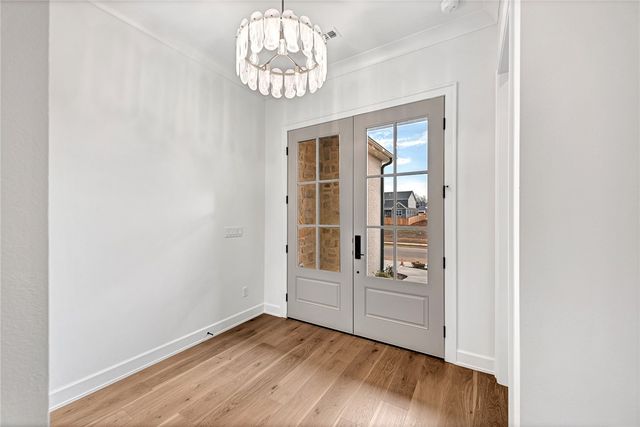 3902 SW Rhythm Avenue, Bentonville, AR 72713