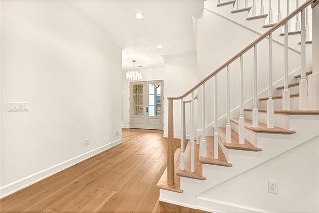 3902 SW Rhythm Avenue, Bentonville, AR 72713