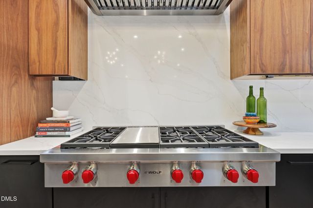 814 Tyrrell Road, Raleigh, NC 27609