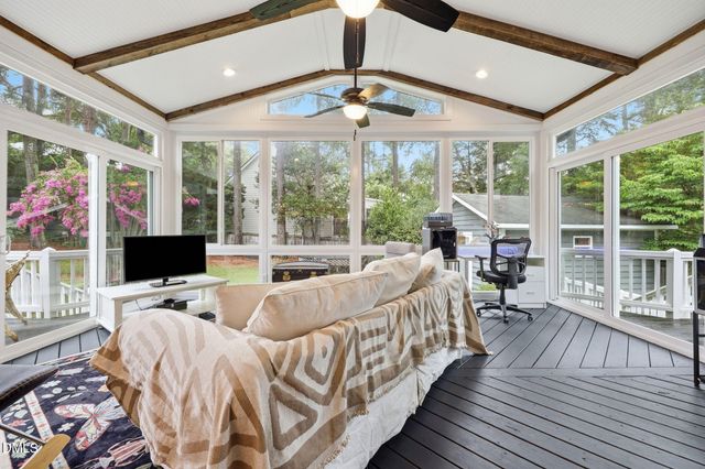814 Tyrrell Road, Raleigh, NC 27609