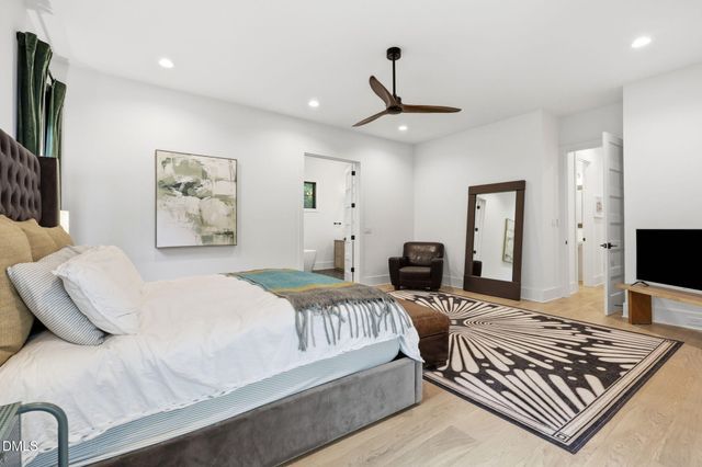 814 Tyrrell Road, Raleigh, NC 27609