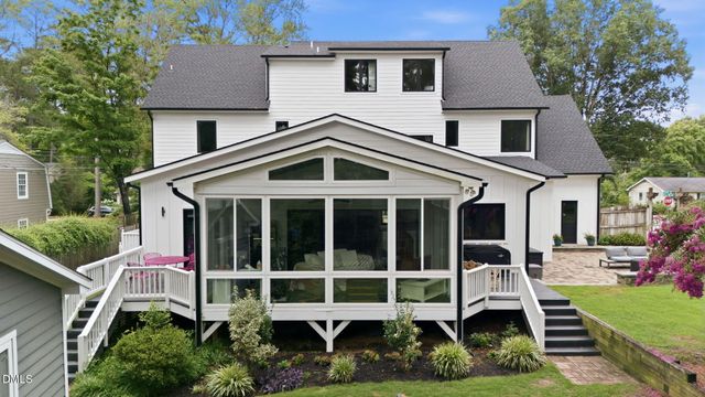 814 Tyrrell Road, Raleigh, NC 27609