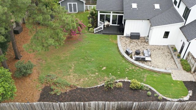 814 Tyrrell Road, Raleigh, NC 27609