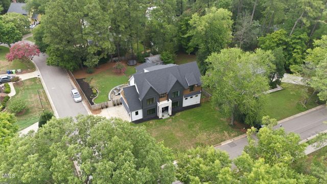 814 Tyrrell Road, Raleigh, NC 27609