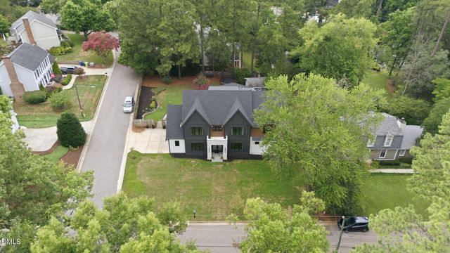 814 Tyrrell Road, Raleigh, NC 27609