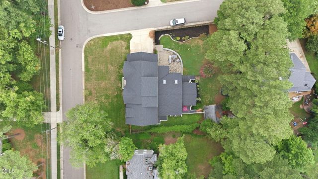 814 Tyrrell Road, Raleigh, NC 27609