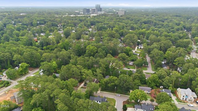 814 Tyrrell Road, Raleigh, NC 27609
