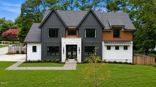814 Tyrrell Road, Raleigh, NC 27609