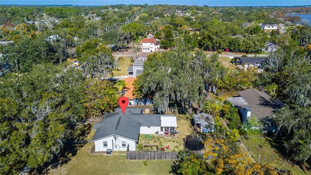 308 S PALM AVENUE, Howey In The Hills, FL 34737