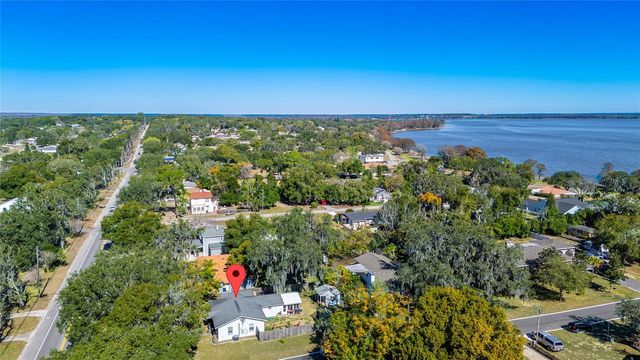 308 S PALM AVENUE, Howey In The Hills, FL 34737