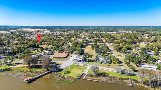 308 S PALM AVENUE, Howey In The Hills, FL 34737