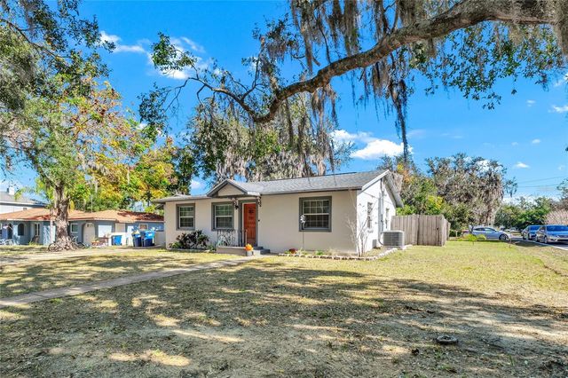 308 S PALM AVENUE, Howey In The Hills, FL 34737