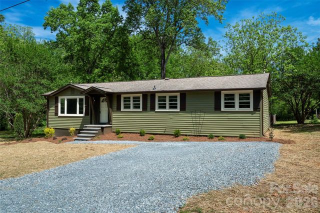 435 Mahaffey Drive, Salisbury, NC 28146
