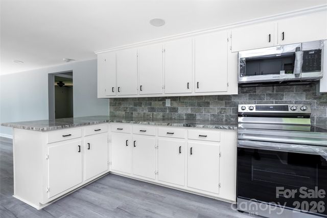 435 Mahaffey Drive, Salisbury, NC 28146