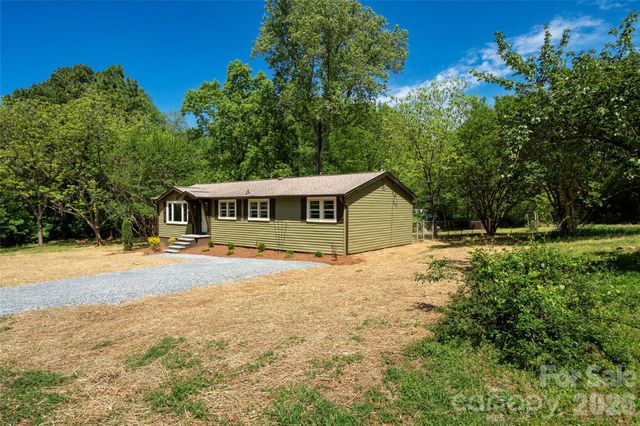 435 Mahaffey Drive, Salisbury, NC 28146