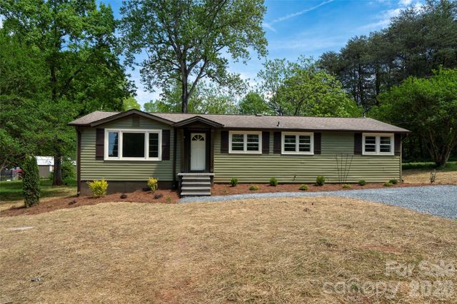 435 Mahaffey Drive, Salisbury, NC 28146