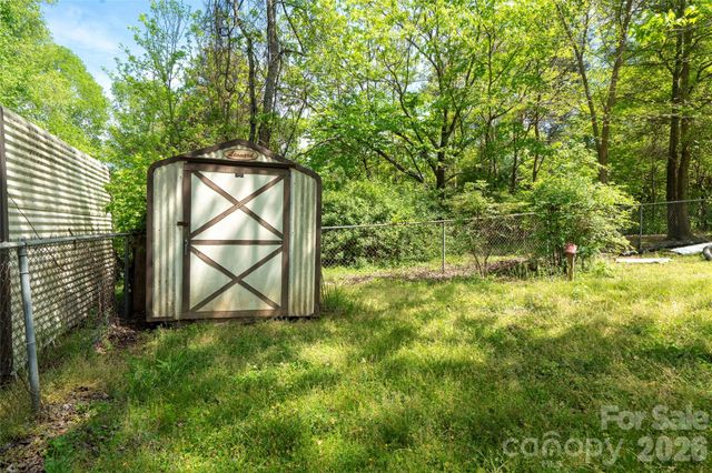 435 Mahaffey Drive, Salisbury, NC 28146