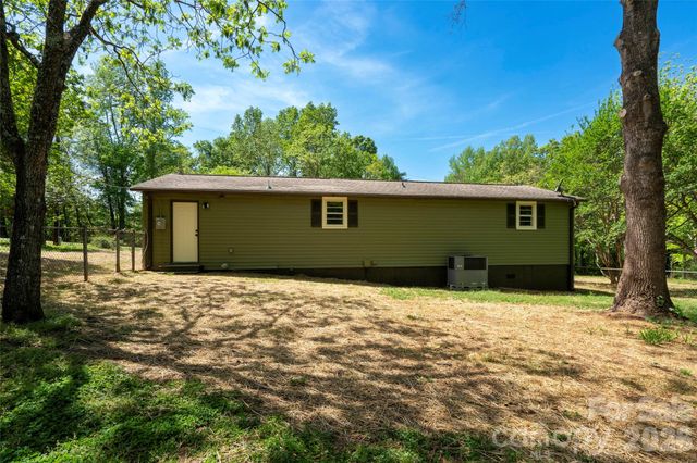 435 Mahaffey Drive, Salisbury, NC 28146