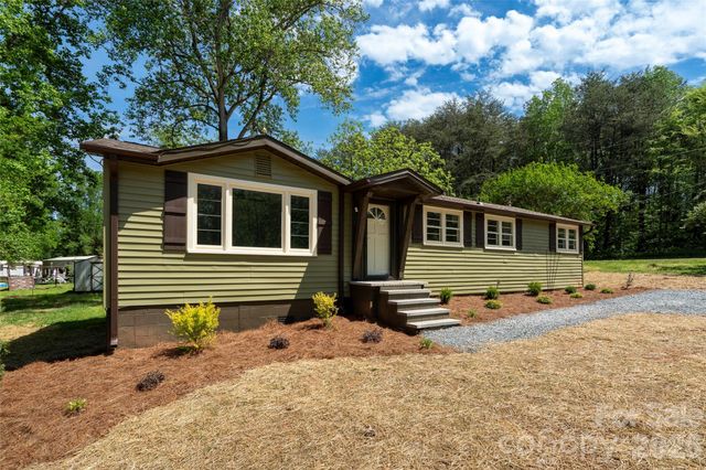 435 Mahaffey Drive, Salisbury, NC 28146