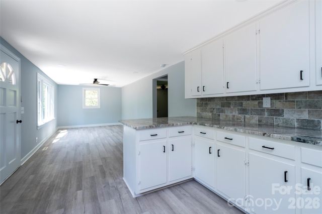 435 Mahaffey Drive, Salisbury, NC 28146