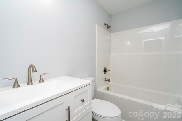 435 Mahaffey Drive, Salisbury, NC 28146