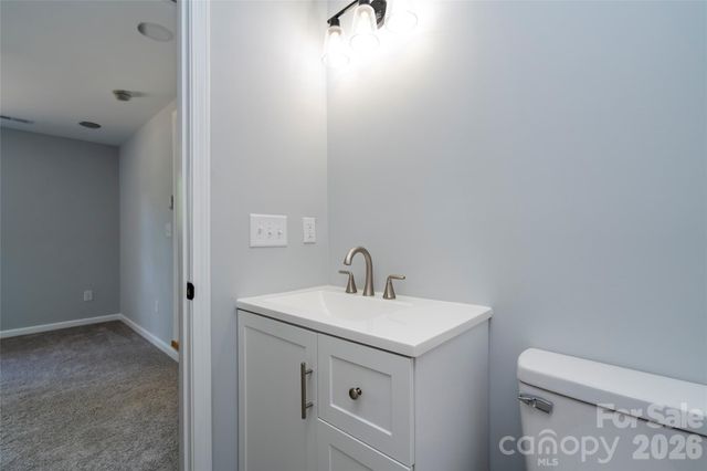 435 Mahaffey Drive, Salisbury, NC 28146