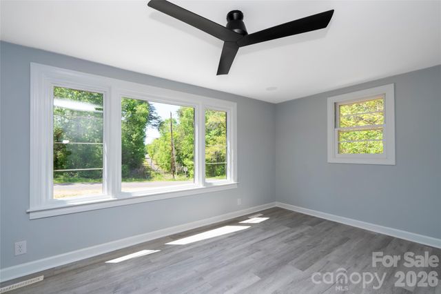 435 Mahaffey Drive, Salisbury, NC 28146