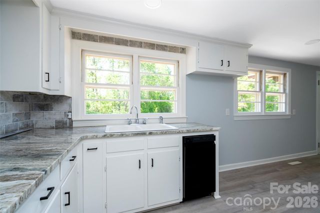 435 Mahaffey Drive, Salisbury, NC 28146