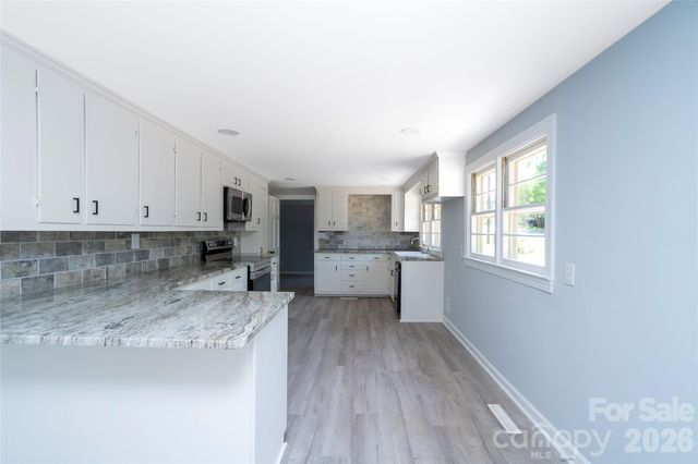 435 Mahaffey Drive, Salisbury, NC 28146